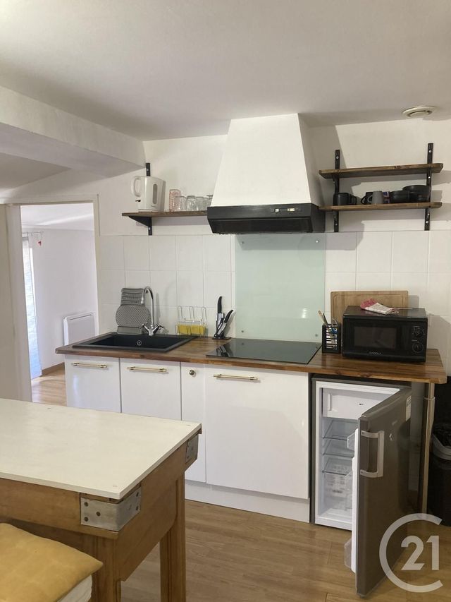 Appartement F2 &agrave; louer - 2 pi&egrave;ces - 38 m2 - Carcassonne - 11 - LANGUEDOC-ROUSSILLON