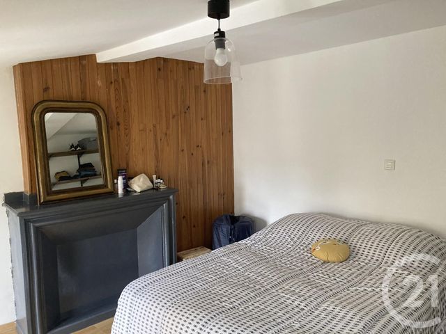 Appartement F2 &agrave; louer - 2 pi&egrave;ces - 38 m2 - Carcassonne - 11 - LANGUEDOC-ROUSSILLON