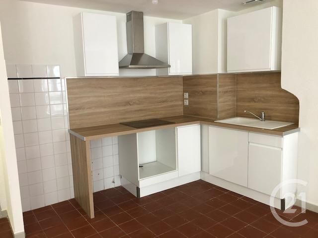 Appartement F3 &agrave; louer - 3 pi&egrave;ces - 60 m2 - Carcassonne - 11 - LANGUEDOC-ROUSSILLON