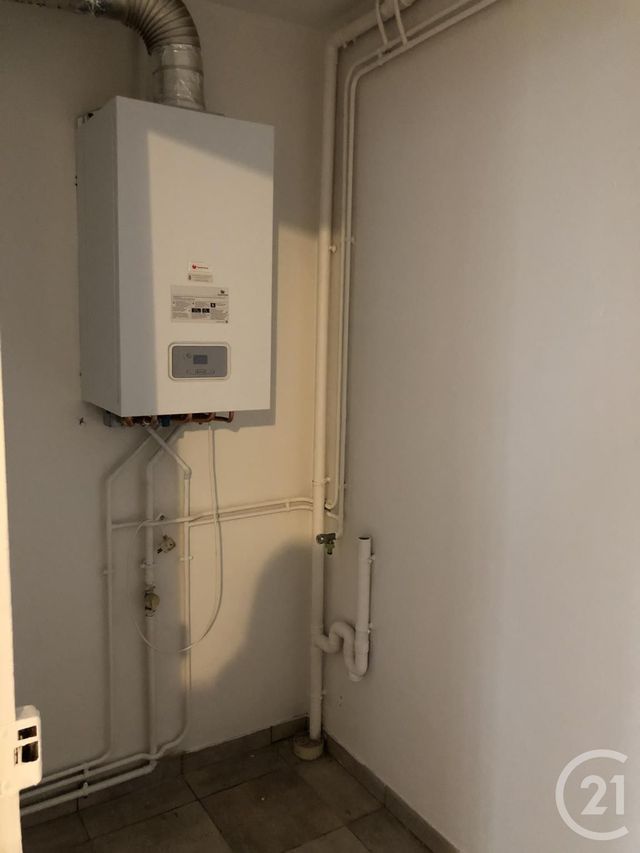 Maison &agrave; louer - 3 pi&egrave;ces - 52,30 m2 - Carcassonne - 11 - LANGUEDOC-ROUSSILLON