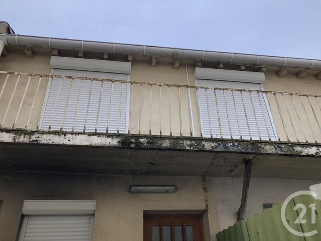 Maison &agrave; louer - 3 pi&egrave;ces - 52,30 m2 - Carcassonne - 11 - LANGUEDOC-ROUSSILLON
