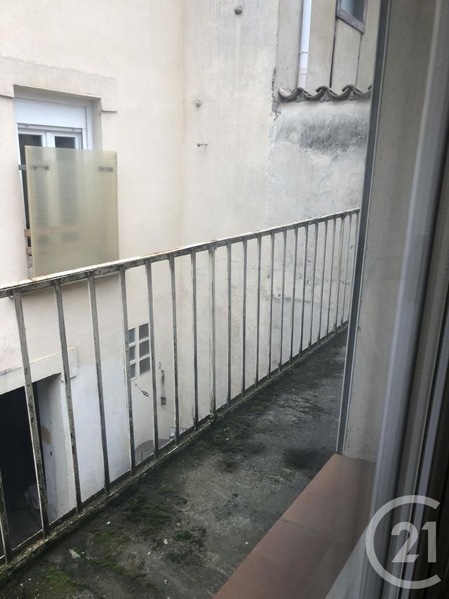 Maison &agrave; louer - 3 pi&egrave;ces - 52,30 m2 - Carcassonne - 11 - LANGUEDOC-ROUSSILLON