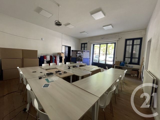 Appartement &agrave; louer - 6 pi&egrave;ces - 146,20 m2 - Carcassonne - 11 - LANGUEDOC-ROUSSILLON