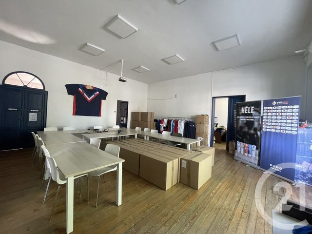 Appartement &agrave; louer - 6 pi&egrave;ces - 146,20 m2 - Carcassonne - 11 - LANGUEDOC-ROUSSILLON