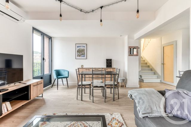Maison &agrave; louer - 5 pi&egrave;ces - 92,11 m2 - Carcassonne - 11 - LANGUEDOC-ROUSSILLON