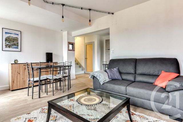 Maison &agrave; louer - 5 pi&egrave;ces - 92,11 m2 - Carcassonne - 11 - LANGUEDOC-ROUSSILLON