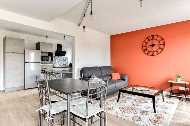 Maison &agrave; louer - 5 pi&egrave;ces - 61,69 m2 - Carcassonne - 11 - LANGUEDOC-ROUSSILLON