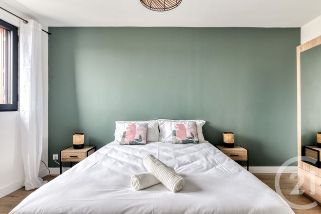 Maison &agrave; louer - 5 pi&egrave;ces - 61,69 m2 - Carcassonne - 11 - LANGUEDOC-ROUSSILLON