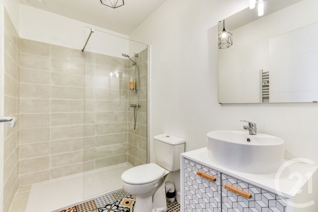 Maison &agrave; louer - 5 pi&egrave;ces - 61,69 m2 - Carcassonne - 11 - LANGUEDOC-ROUSSILLON