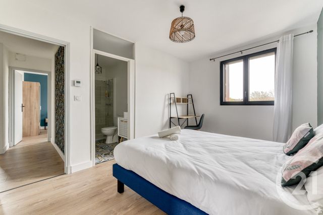 Maison &agrave; louer - 5 pi&egrave;ces - 61,69 m2 - Carcassonne - 11 - LANGUEDOC-ROUSSILLON
