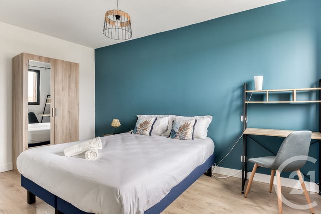 Maison &agrave; louer - 5 pi&egrave;ces - 61,73 m2 - Carcassonne - 11 - LANGUEDOC-ROUSSILLON