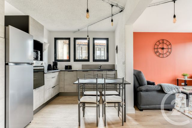 Maison &agrave; louer - 5 pi&egrave;ces - 61,73 m2 - Carcassonne - 11 - LANGUEDOC-ROUSSILLON