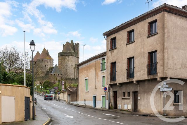 Maison &agrave; louer - 5 pi&egrave;ces - 61,73 m2 - Carcassonne - 11 - LANGUEDOC-ROUSSILLON