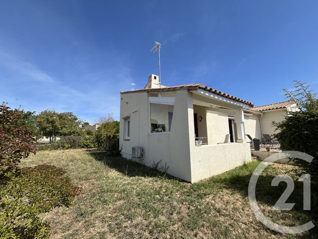 Maison &agrave; vendre - 4 pi&egrave;ces - 141,60 m2 - Carcassonne - 11 - LANGUEDOC-ROUSSILLON