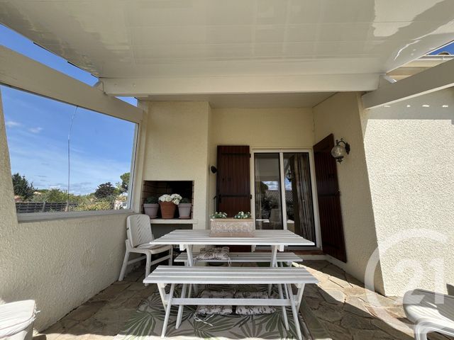 Maison &agrave; vendre - 4 pi&egrave;ces - 141,60 m2 - Carcassonne - 11 - LANGUEDOC-ROUSSILLON