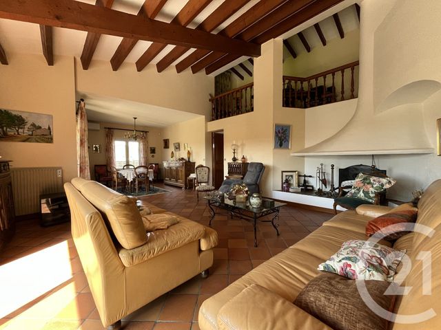 Maison &agrave; vendre - 4 pi&egrave;ces - 141,60 m2 - Carcassonne - 11 - LANGUEDOC-ROUSSILLON
