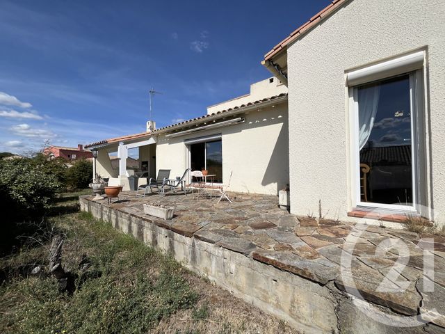 Maison &agrave; vendre - 4 pi&egrave;ces - 141,60 m2 - Carcassonne - 11 - LANGUEDOC-ROUSSILLON