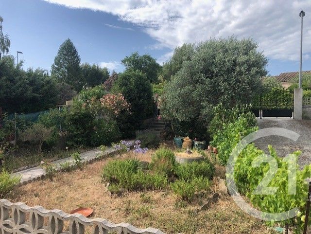 Maison &agrave; louer - 4 pi&egrave;ces - 83 m2 - Pomas - 11 - LANGUEDOC-ROUSSILLON