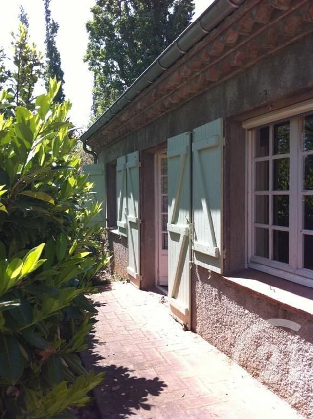Maison &agrave; louer - 8 pi&egrave;ces - 246 m2 - Villedubert - 11 - LANGUEDOC-ROUSSILLON