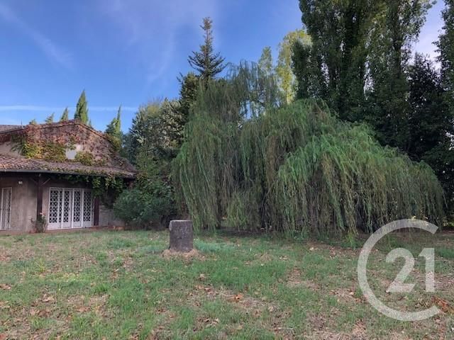 Maison &agrave; louer - 8 pi&egrave;ces - 246 m2 - Villedubert - 11 - LANGUEDOC-ROUSSILLON