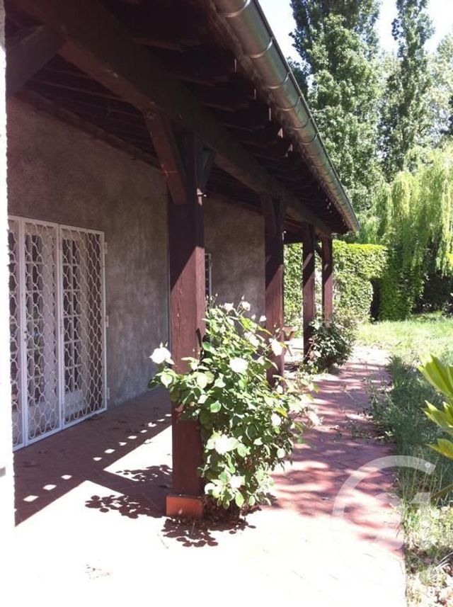 Maison &agrave; louer - 8 pi&egrave;ces - 246 m2 - Villedubert - 11 - LANGUEDOC-ROUSSILLON