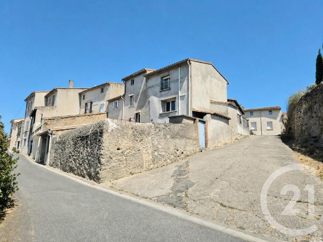 maison - CARCASSONNE - 11
