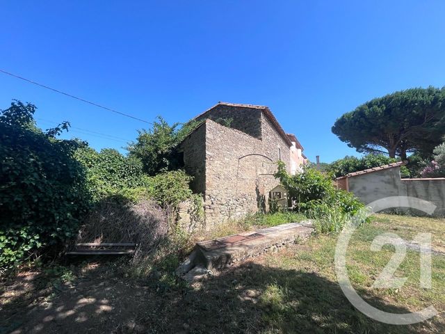 Maison &agrave; vendre - 5 pi&egrave;ces - 138,81 m2 - Peyriac Minervois - 11 - LANGUEDOC-ROUSSILLON