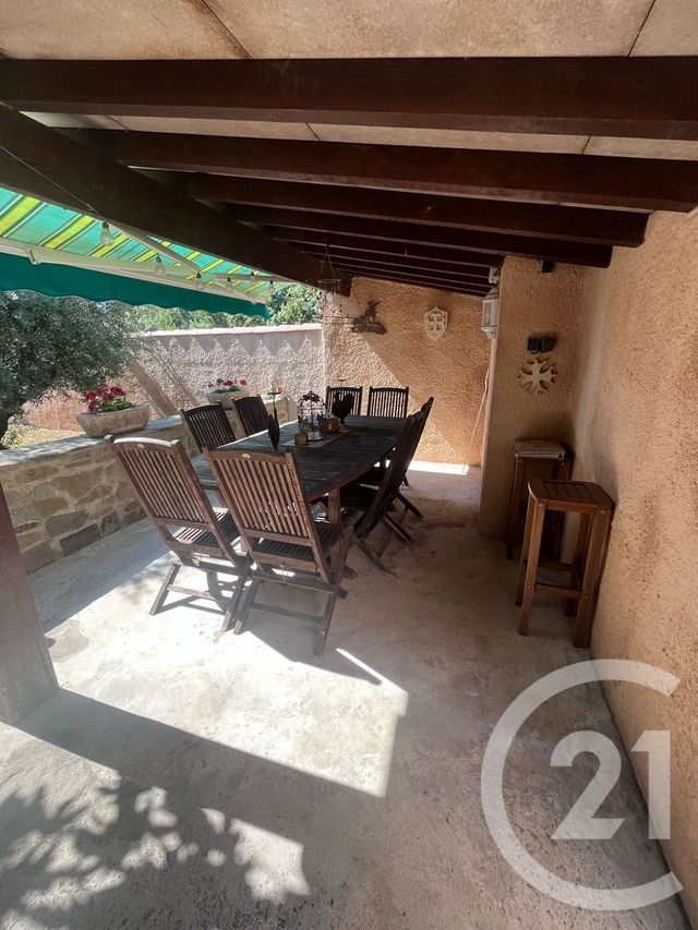 Maison &agrave; vendre - 5 pi&egrave;ces - 138,81 m2 - Peyriac Minervois - 11 - LANGUEDOC-ROUSSILLON