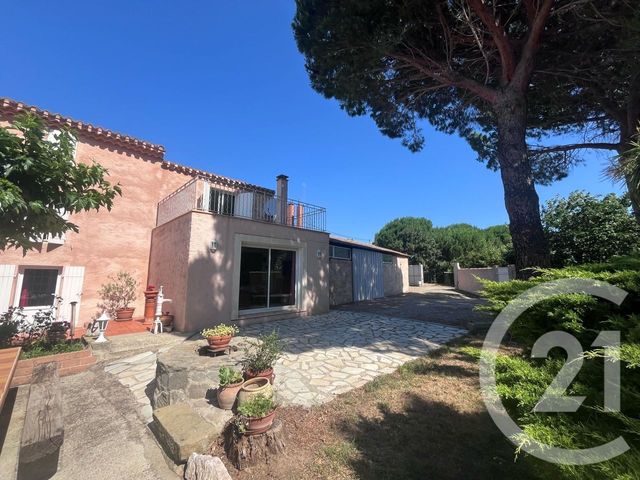Maison &agrave; vendre - 5 pi&egrave;ces - 138,81 m2 - Peyriac Minervois - 11 - LANGUEDOC-ROUSSILLON