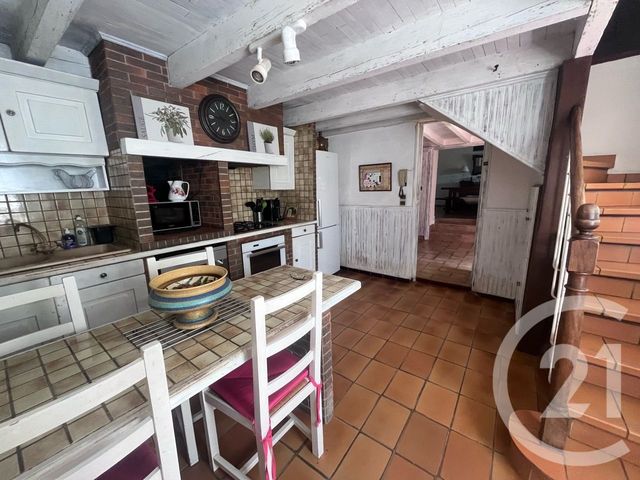 Maison &agrave; vendre - 5 pi&egrave;ces - 138,81 m2 - Peyriac Minervois - 11 - LANGUEDOC-ROUSSILLON