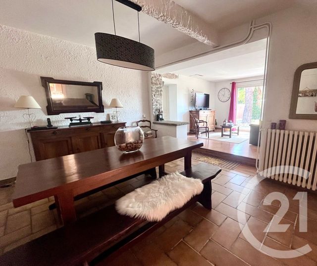 Maison &agrave; vendre - 5 pi&egrave;ces - 138,81 m2 - Peyriac Minervois - 11 - LANGUEDOC-ROUSSILLON