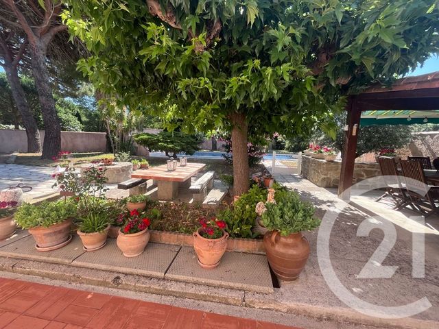 Maison &agrave; vendre - 5 pi&egrave;ces - 138,81 m2 - Peyriac Minervois - 11 - LANGUEDOC-ROUSSILLON
