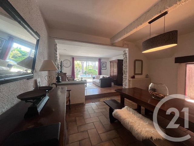 Maison &agrave; vendre - 5 pi&egrave;ces - 138,81 m2 - Peyriac Minervois - 11 - LANGUEDOC-ROUSSILLON