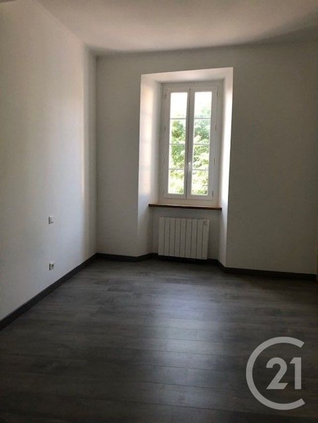 Maison &agrave; louer - 3 pi&egrave;ces - 57 m2 - Preixan - 11 - LANGUEDOC-ROUSSILLON