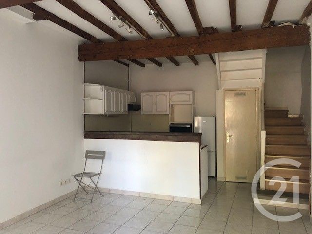 Maison &agrave; louer - 3 pi&egrave;ces - 57 m2 - Preixan - 11 - LANGUEDOC-ROUSSILLON