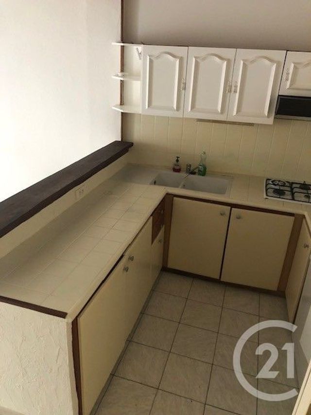 Maison &agrave; louer - 3 pi&egrave;ces - 57 m2 - Preixan - 11 - LANGUEDOC-ROUSSILLON