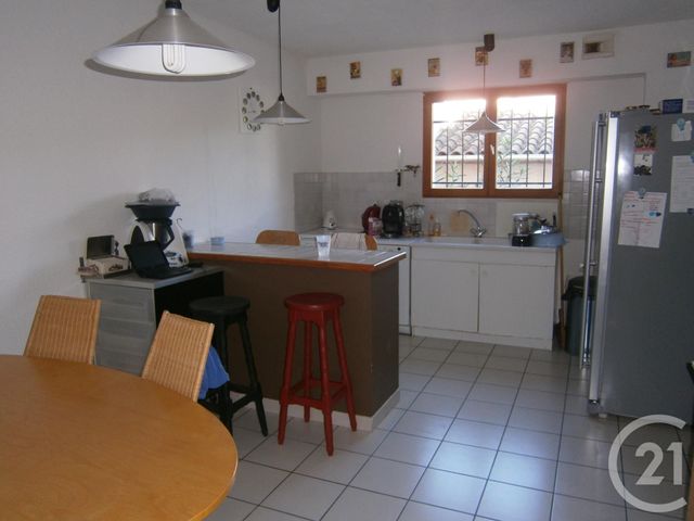 Maison &agrave; louer - 4 pi&egrave;ces - 86 m2 - Carcassonne - 11 - LANGUEDOC-ROUSSILLON