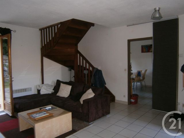 Maison &agrave; louer - 4 pi&egrave;ces - 86 m2 - Carcassonne - 11 - LANGUEDOC-ROUSSILLON