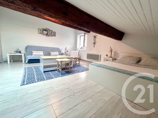 Appartement Studio &agrave; vendre - 1 pi&egrave;ce - 25 m2 - Carcassonne - 11 - LANGUEDOC-ROUSSILLON