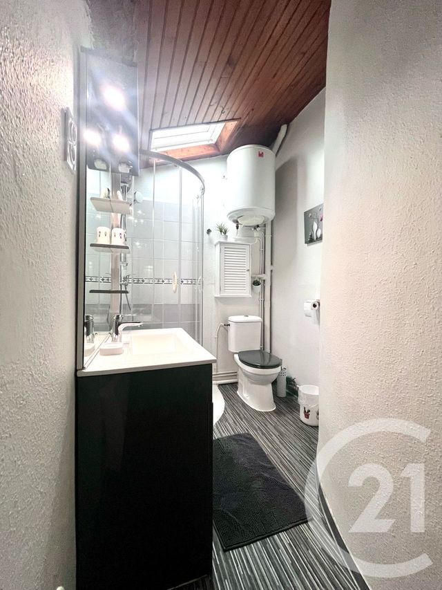 Appartement Studio &agrave; vendre - 1 pi&egrave;ce - 25 m2 - Carcassonne - 11 - LANGUEDOC-ROUSSILLON