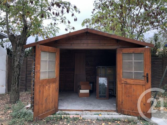 Maison &agrave; louer - 5 pi&egrave;ces - 90,67 m2 - Cazilhac - 11 - LANGUEDOC-ROUSSILLON