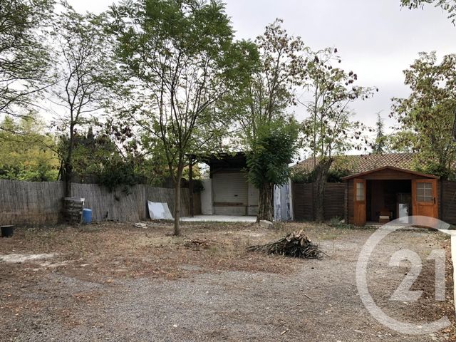 Maison &agrave; louer - 5 pi&egrave;ces - 90,67 m2 - Cazilhac - 11 - LANGUEDOC-ROUSSILLON