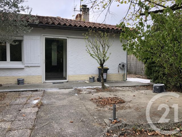 Maison &agrave; louer - 5 pi&egrave;ces - 90,67 m2 - Cazilhac - 11 - LANGUEDOC-ROUSSILLON