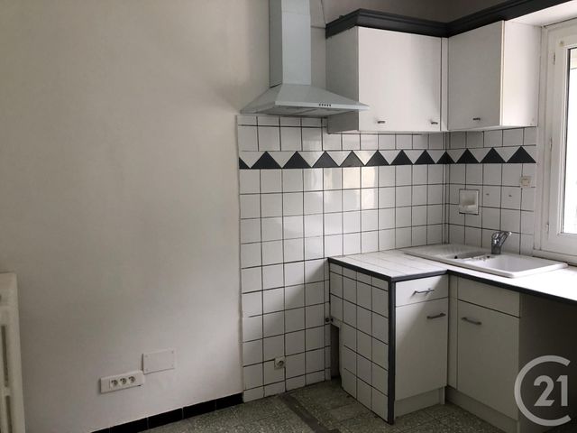 Maison &agrave; louer - 5 pi&egrave;ces - 90,67 m2 - Cazilhac - 11 - LANGUEDOC-ROUSSILLON
