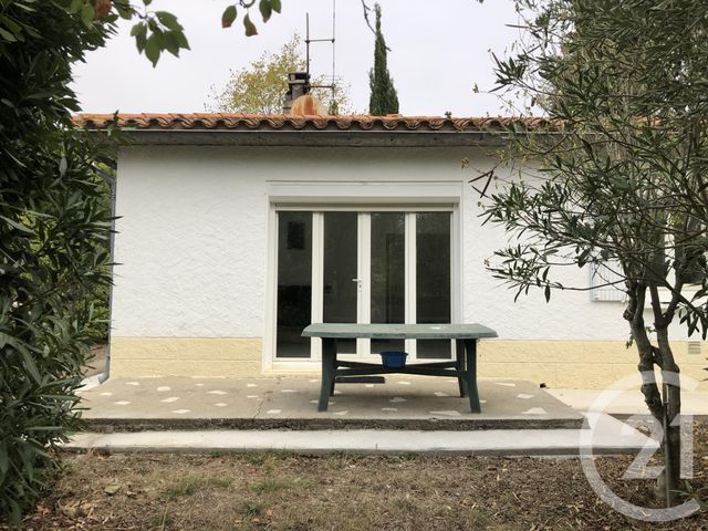 Maison &agrave; louer - 5 pi&egrave;ces - 90,67 m2 - Cazilhac - 11 - LANGUEDOC-ROUSSILLON