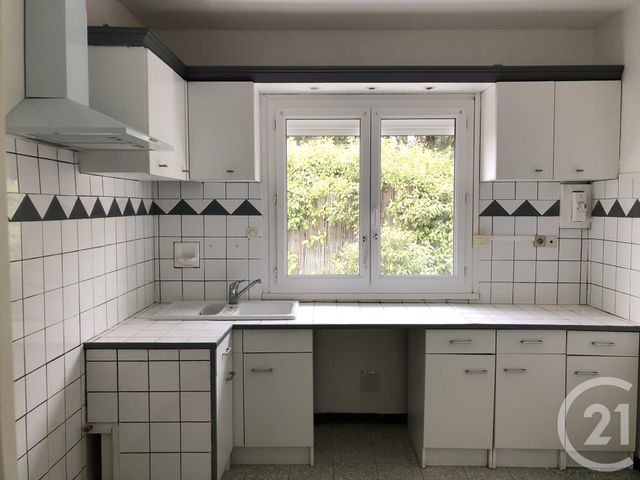 Maison &agrave; louer - 5 pi&egrave;ces - 90,67 m2 - Cazilhac - 11 - LANGUEDOC-ROUSSILLON