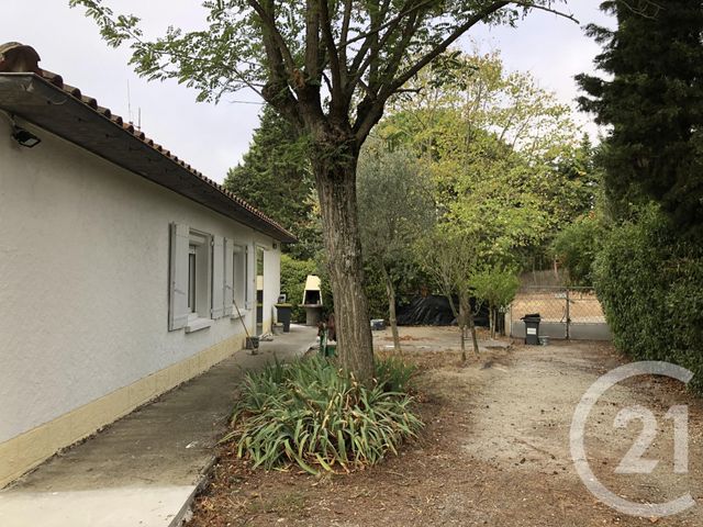 Maison &agrave; louer - 5 pi&egrave;ces - 90,67 m2 - Cazilhac - 11 - LANGUEDOC-ROUSSILLON