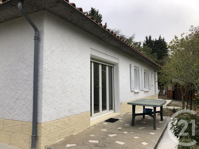Maison &agrave; louer - 5 pi&egrave;ces - 90,67 m2 - Cazilhac - 11 - LANGUEDOC-ROUSSILLON