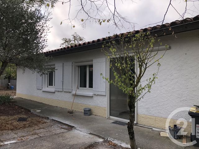 Maison &agrave; louer - 5 pi&egrave;ces - 90,67 m2 - Cazilhac - 11 - LANGUEDOC-ROUSSILLON
