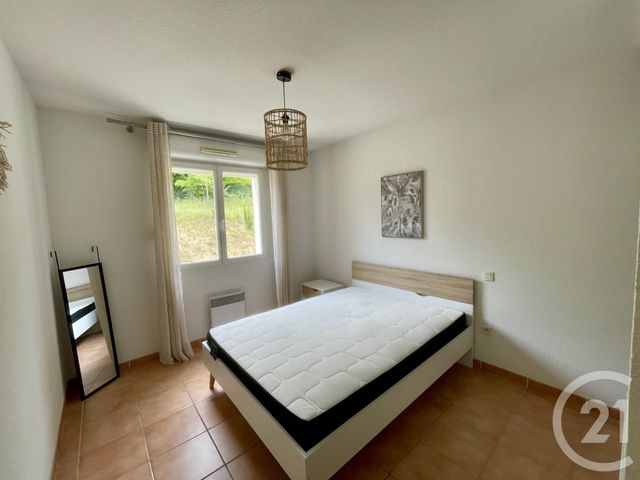 Appartement T2 &agrave; louer - 2 pi&egrave;ces - 46 m2 - Carcassonne - 11 - LANGUEDOC-ROUSSILLON